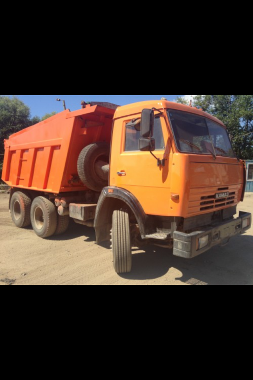 Доставка щебня песка земли перегноя торфа