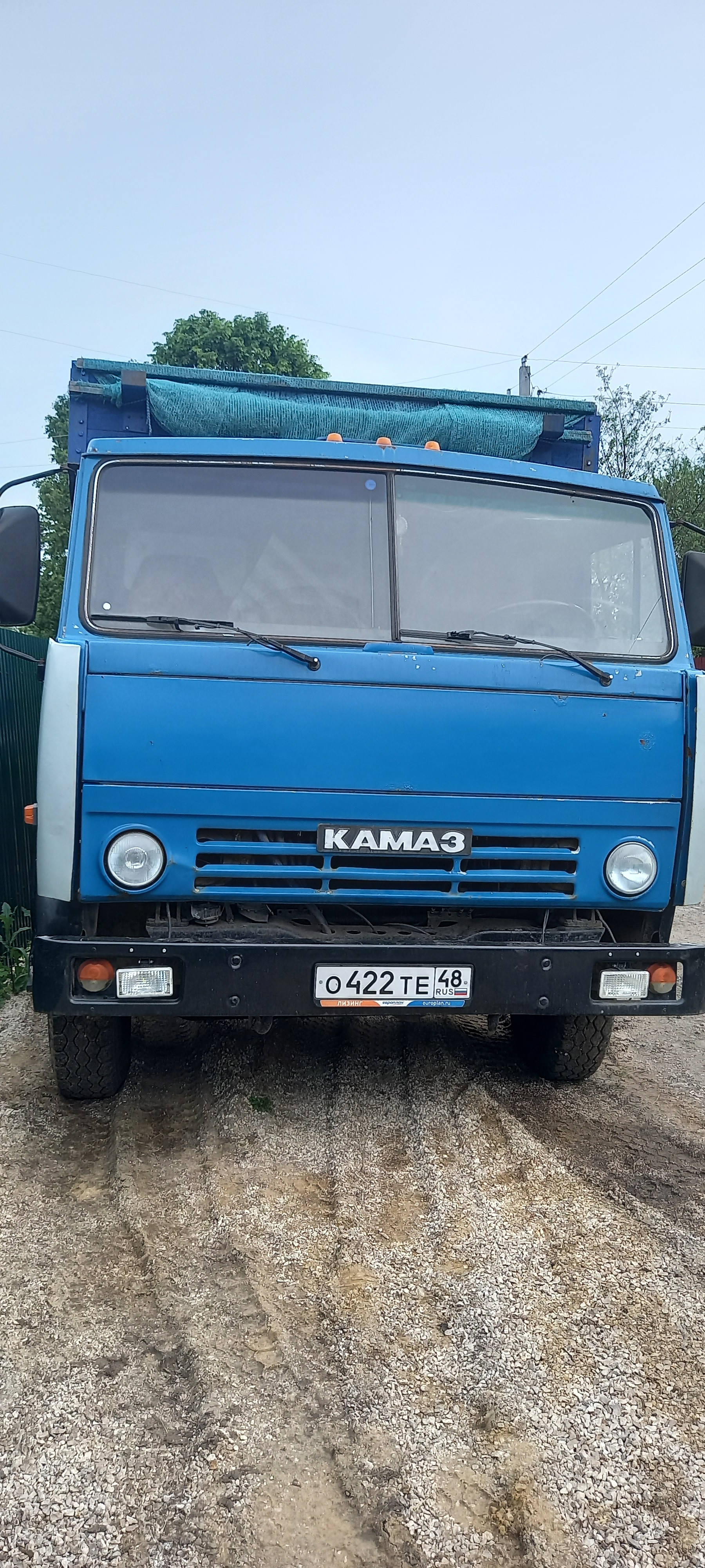 Аренда самосвалов 15т Тульская область.