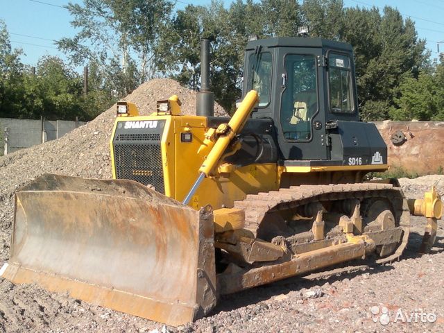 Аренда бульдозера