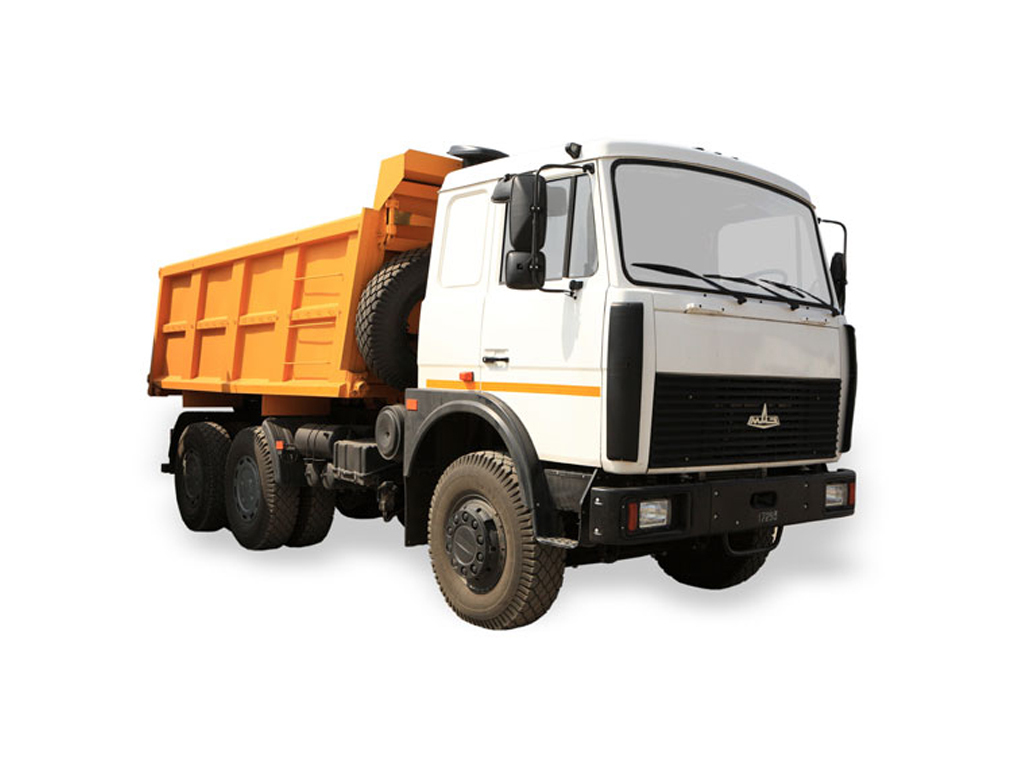 Аренда самосвала.Доставка инертных материалов.