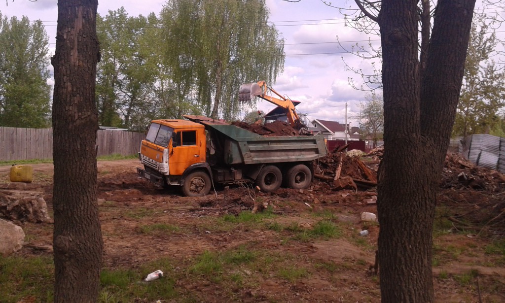 Камаз от собственника Людмила