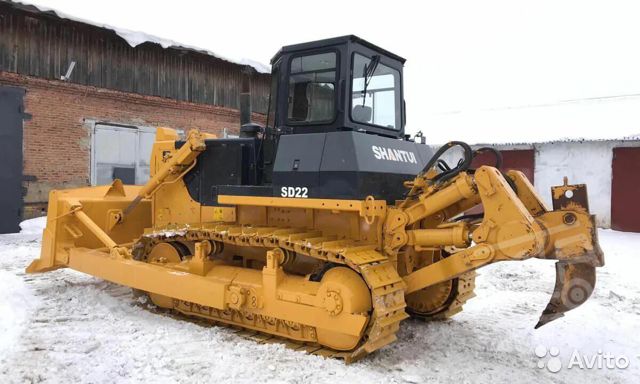 Аренда/Услуги Бульдозера от собственника Юпитер