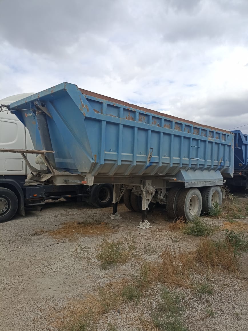 Грузоперевозки, аренда самосвала