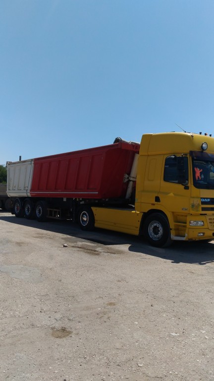 Перевозки во всех направлениях