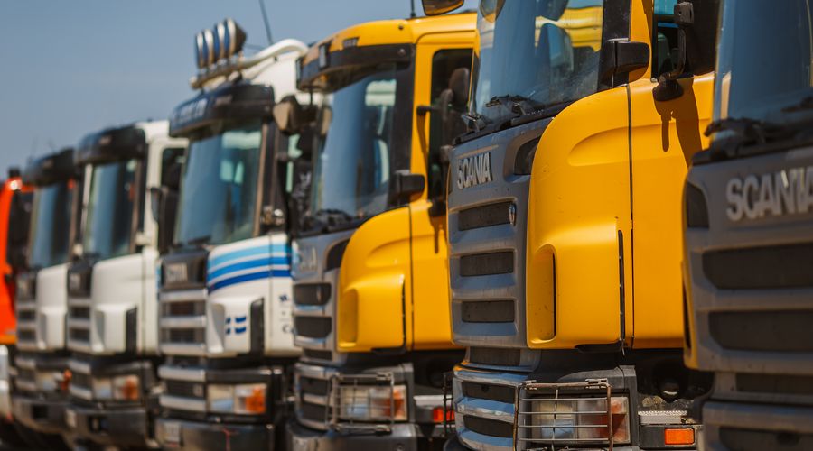 Аренда самосвалов от ООО "Севюгтранс"