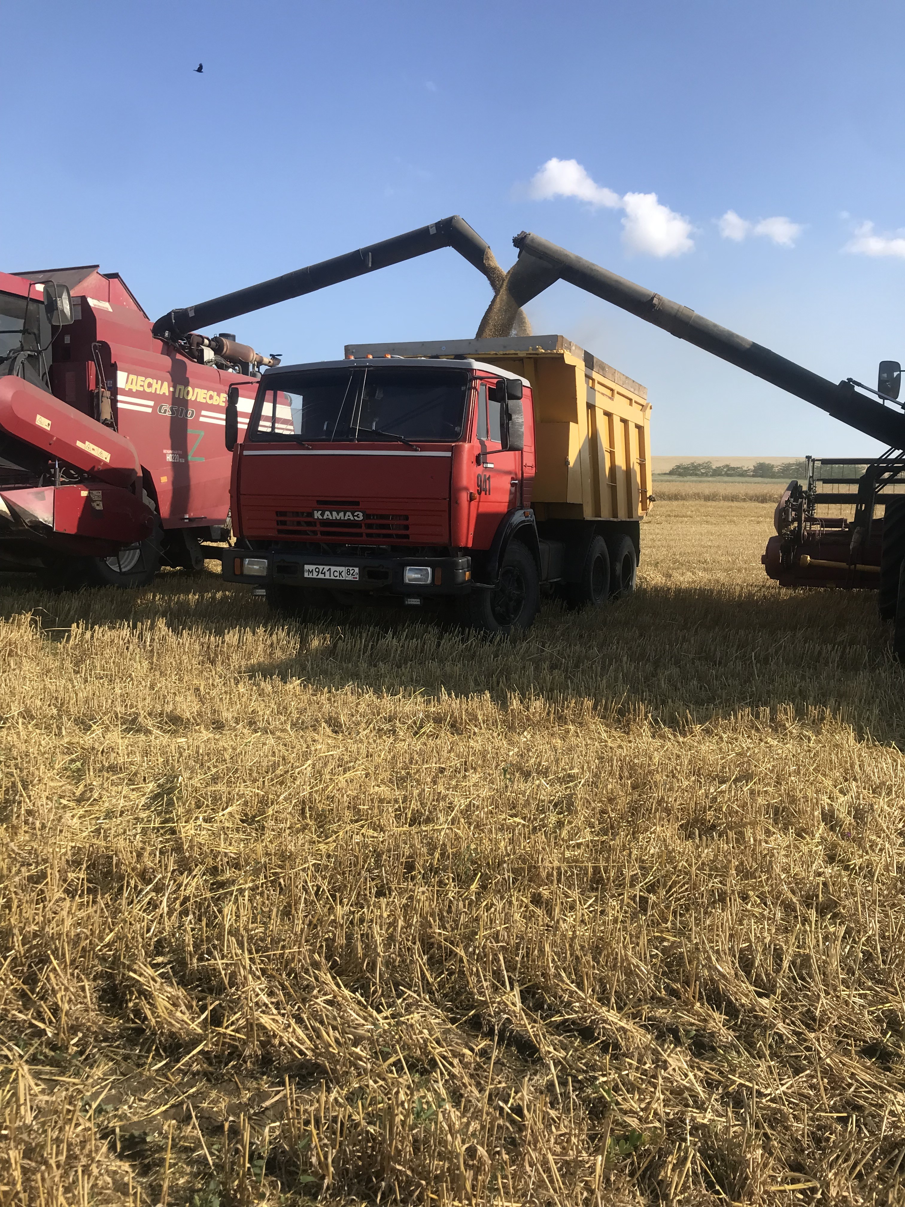 Грузоперевозки  от собственника Ибраим