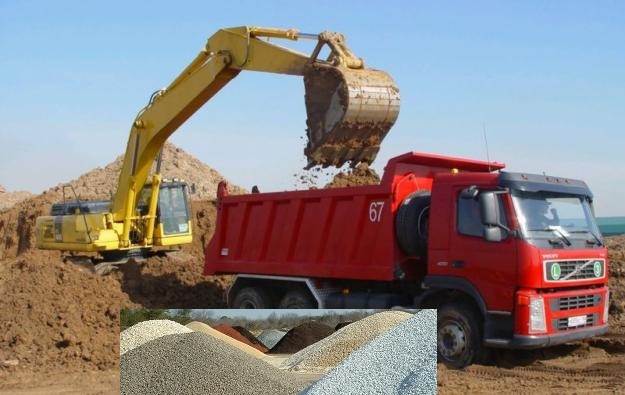 Аренда*услуги самасвалов и спецтехники