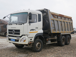 Аренда самосвалов от собственника Михаил