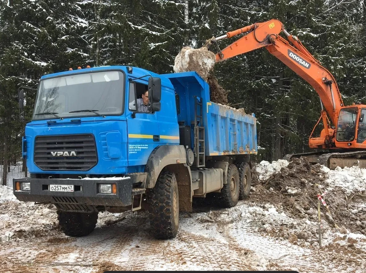 Самосвалы Volvo, MAN.TATRA.Scania,Камаз,Урал.