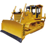 Аренда бульдозера