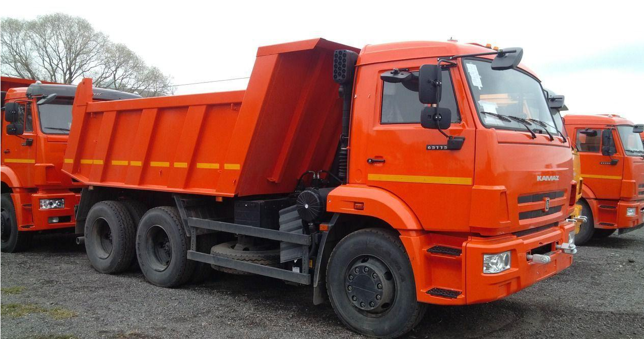 Доставка щебня, песка, псс и т.д. аренда самосвала