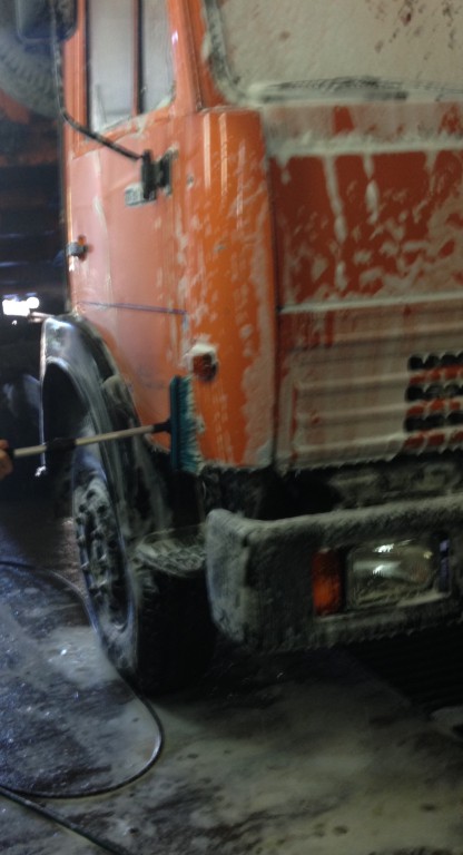 Аренда Камаз самосвал 12м3