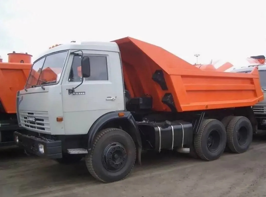 Аренда камаз самосвал 10 куб. Почасовая