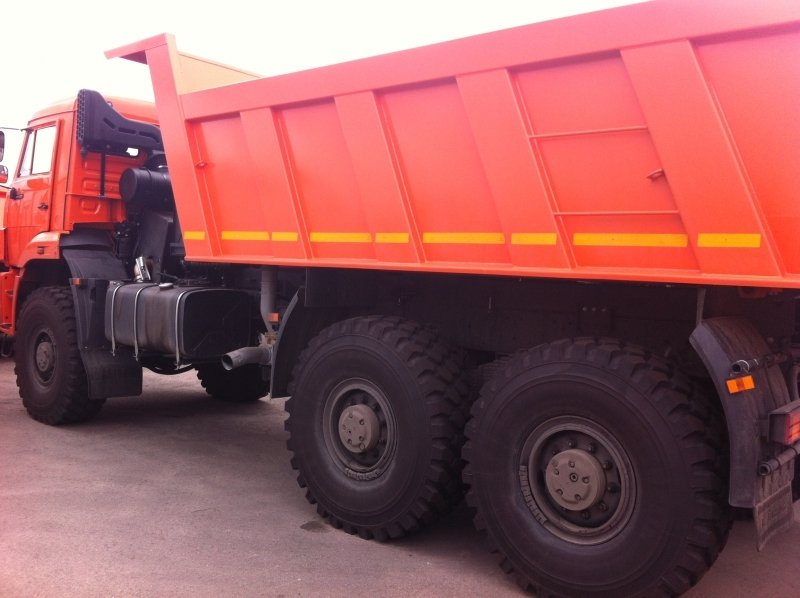 Самосвалы вездеходы от собственника Виталий