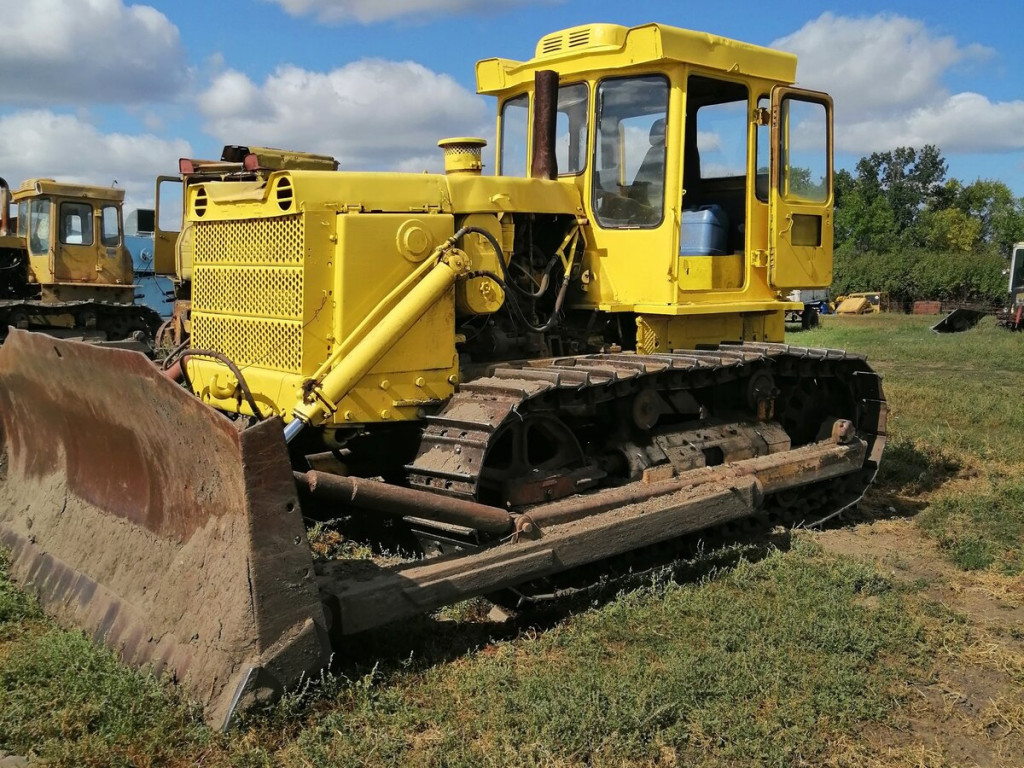 Аренда Бульдозер Т-130