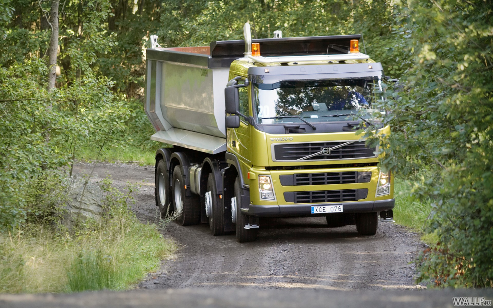 Самосвалы от собственника Виталий