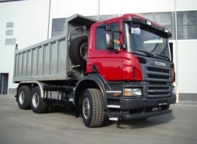 Самосвалы  от собственника Мирспецтехники