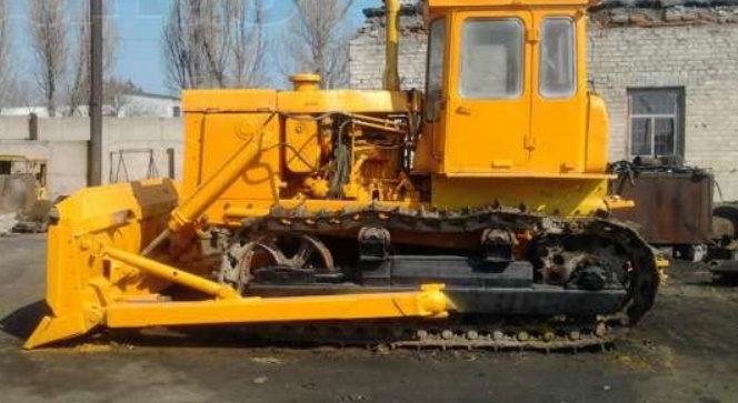 Услуги бульдозера | Аренда