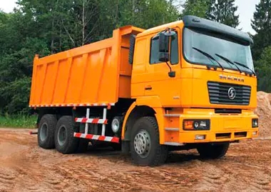 Аренда самосвала, доставка материалов