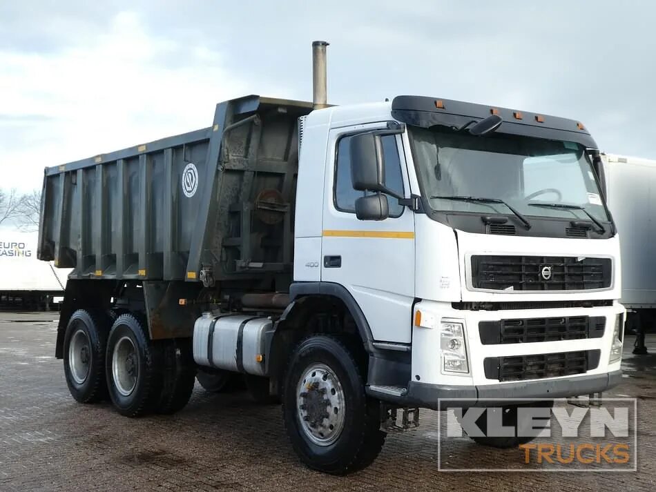 Аренда самосвала вездеход. Подогрев кузова