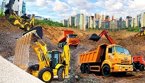 Аренда самосвала услуги спецтехники