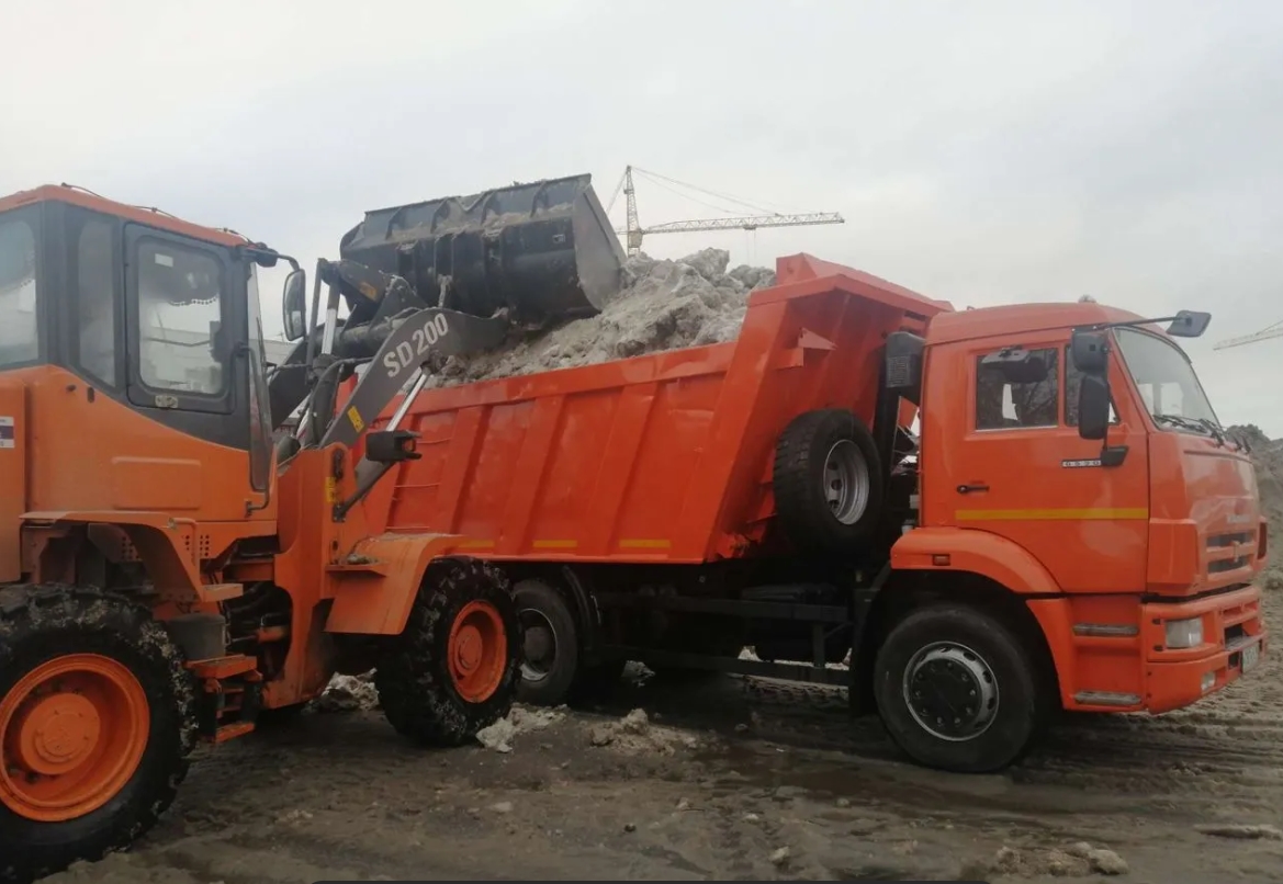 Самосвалы спб и ло работаем 24/7