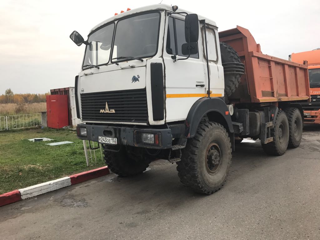 Аренда/ заказ/ услуги самосвала вездехода