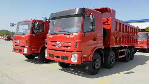 Аренда самосвалов 6м3, 10м3, 30м3