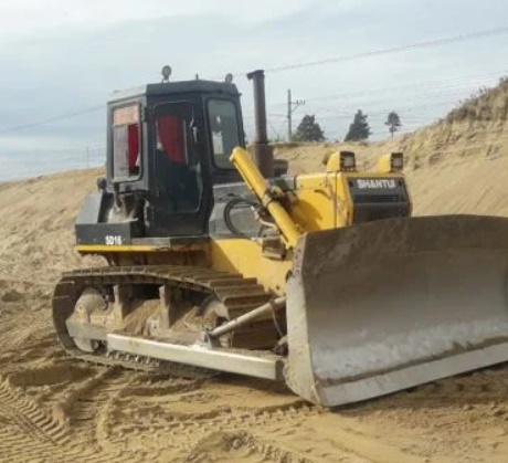 Раскопка грунта | Аренда