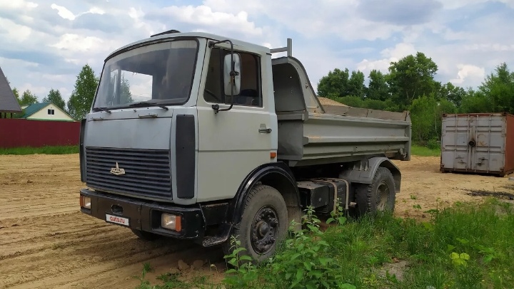 Доставка материалов, Вывоз Мусора. Самосвал аренда