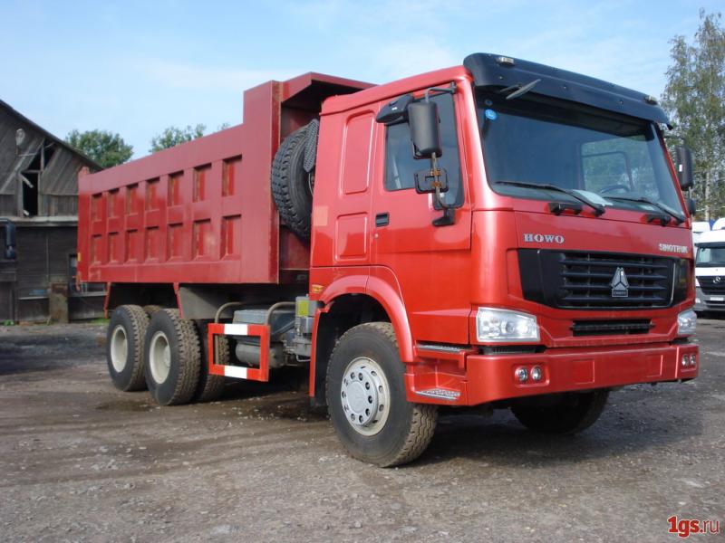 Доставка любого песка, щебня, окола, отсева и пр.