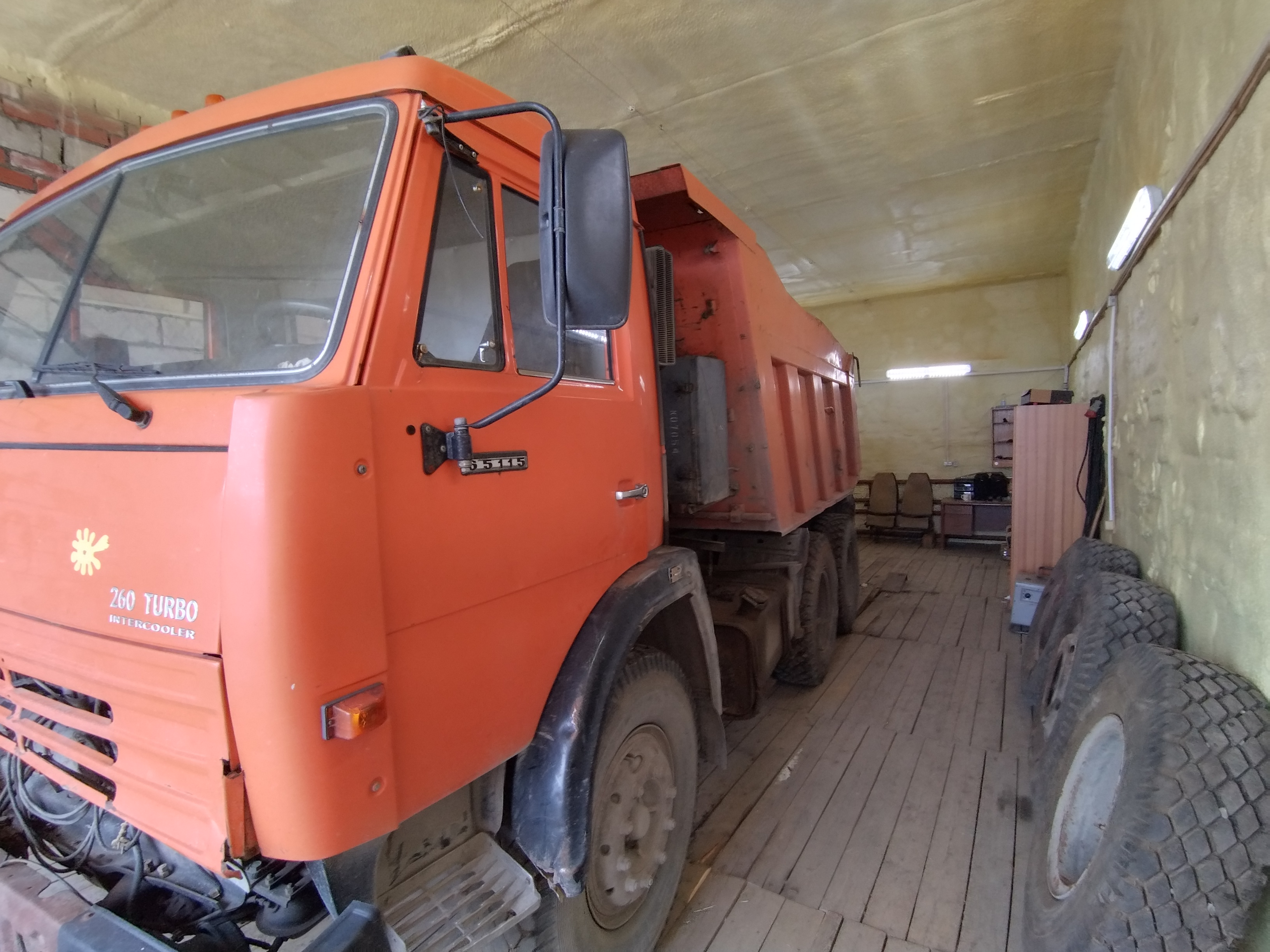 Перевозки  от собственника Сергей Павленко