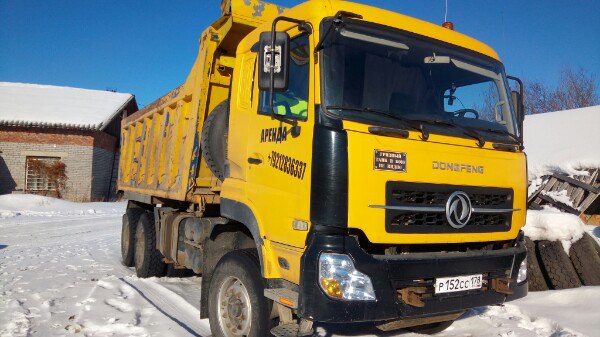 Грузоперевозки от собственника Владимир