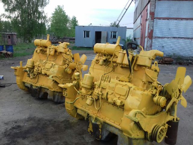 Капитальный и текущий ремонт Т-130