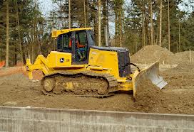 Бульдозер от собственника Сергей