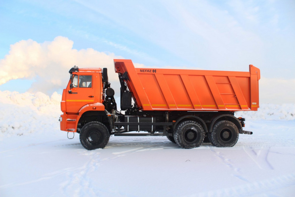 Аренда, услуги самосвала. Вывоз снега, мусора.