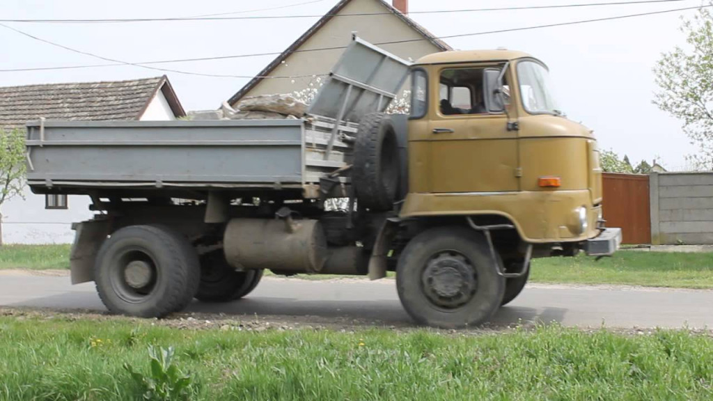 Доставка сыпучих материалов до 5 тонн