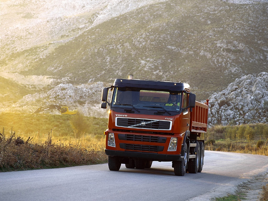 Аренда самосвалов, перевозка сыпучих грузов