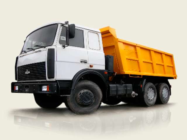 Услуги самосвалов от собственника Валерий