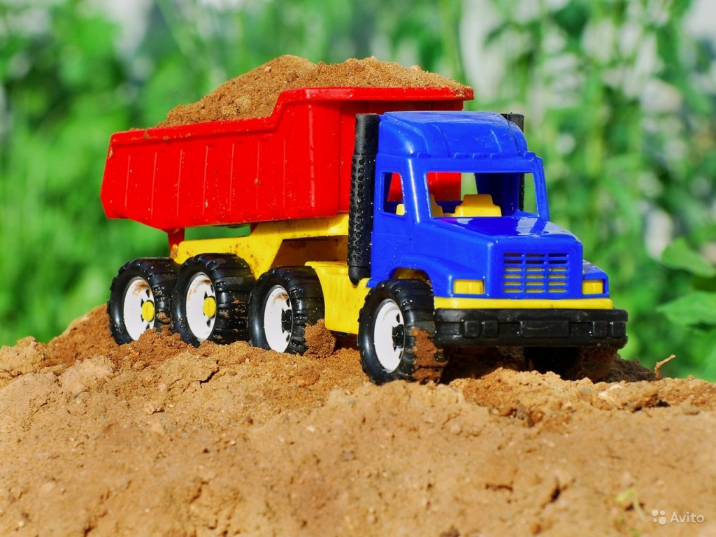 Аренда самосвалов от собственника Андрей