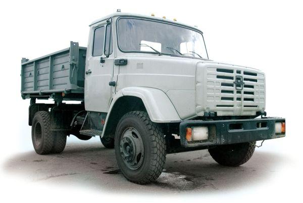 Сдам в аренду                            самосвал                            зил от собственника алексей