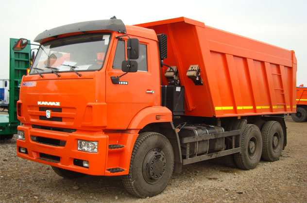 Услуги самосвалов 20м3. Перевозка сыпучих грузов.