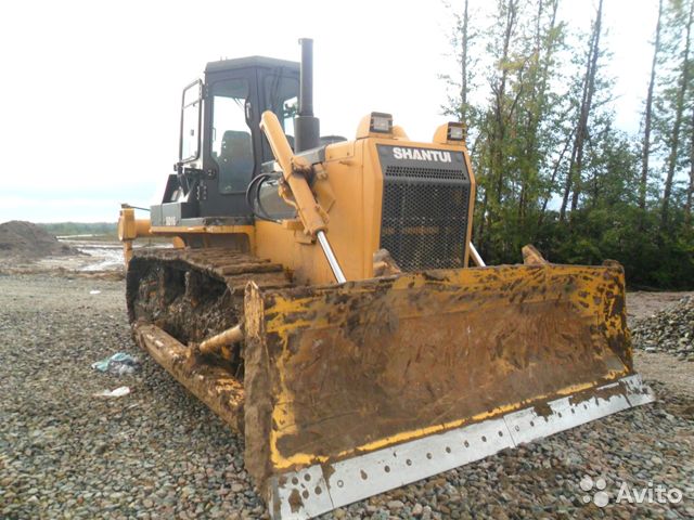 Даниил: Аренда Бульдозера