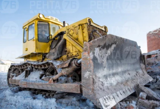 Перемещение грунта на расстояние | Аренда