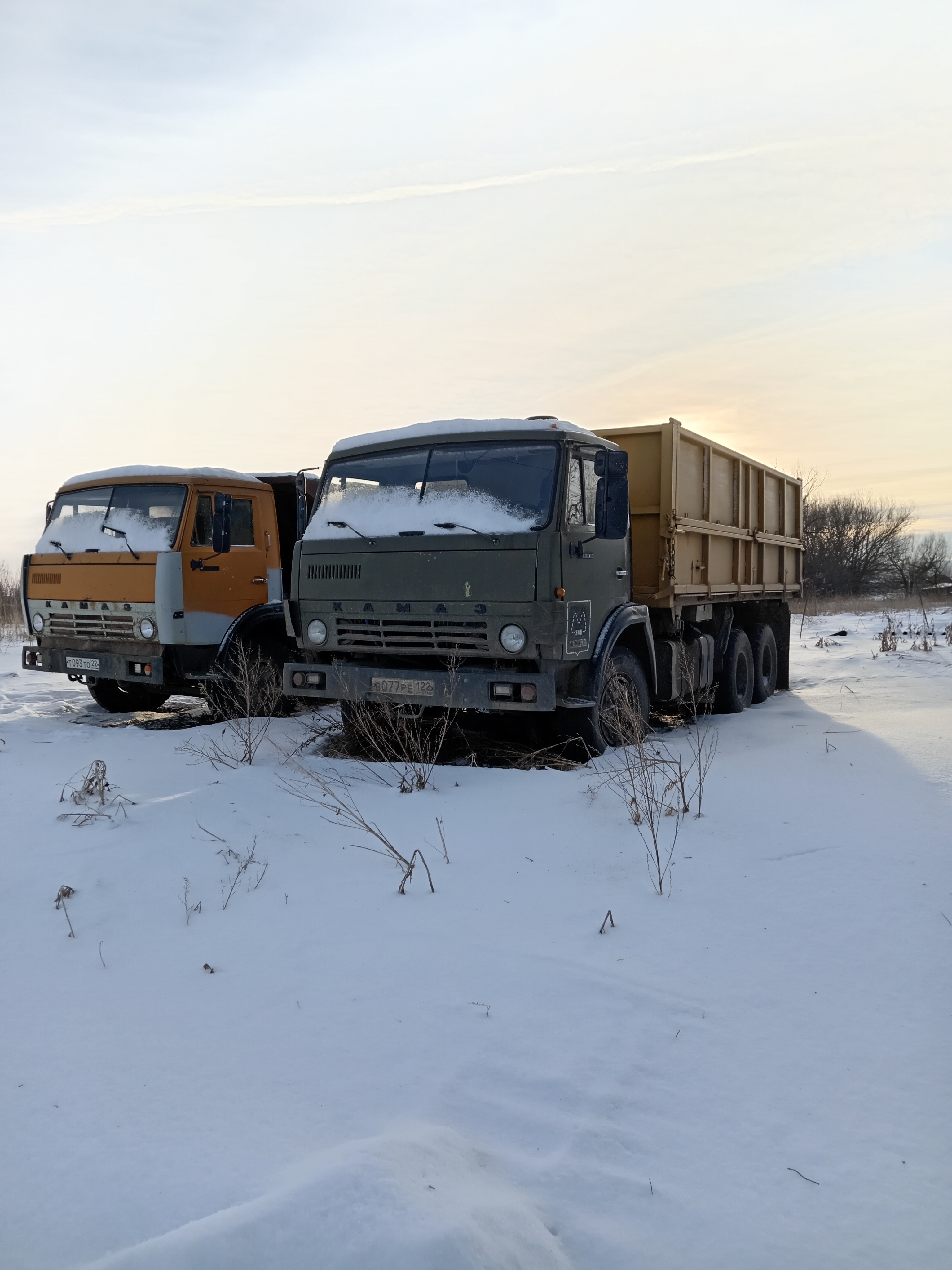 Услуги самосвалов.  Возможно командировки