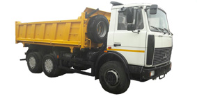 Грузоперевозки, песок, щебень, отсев, мусор