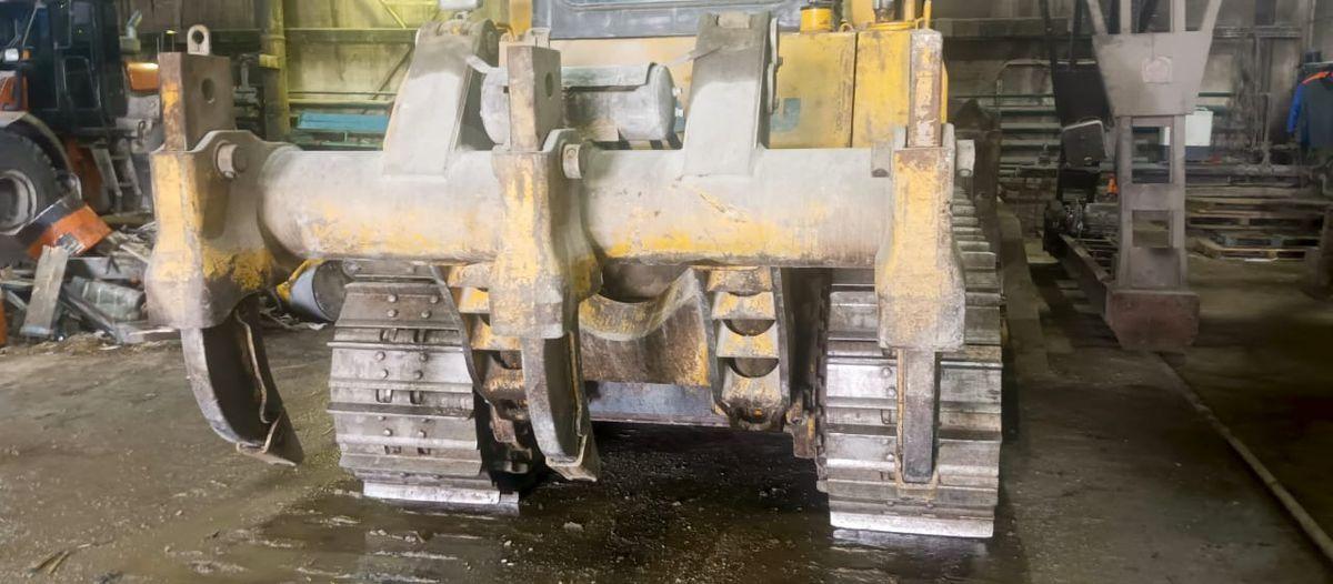 Аренда бульдозера 22, 25, 30, 32 тонн