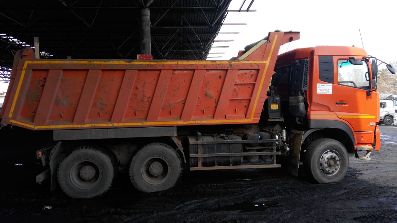 Перевозка различных грузов услуги заказ самосвал