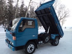 Доставка сыпучих грузов