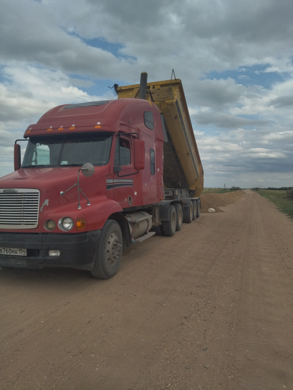 Услуги самосвала. Тонар в аренду.
